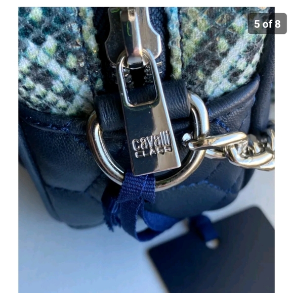 Roberto Cavalli Purse - Picture 3 of 4